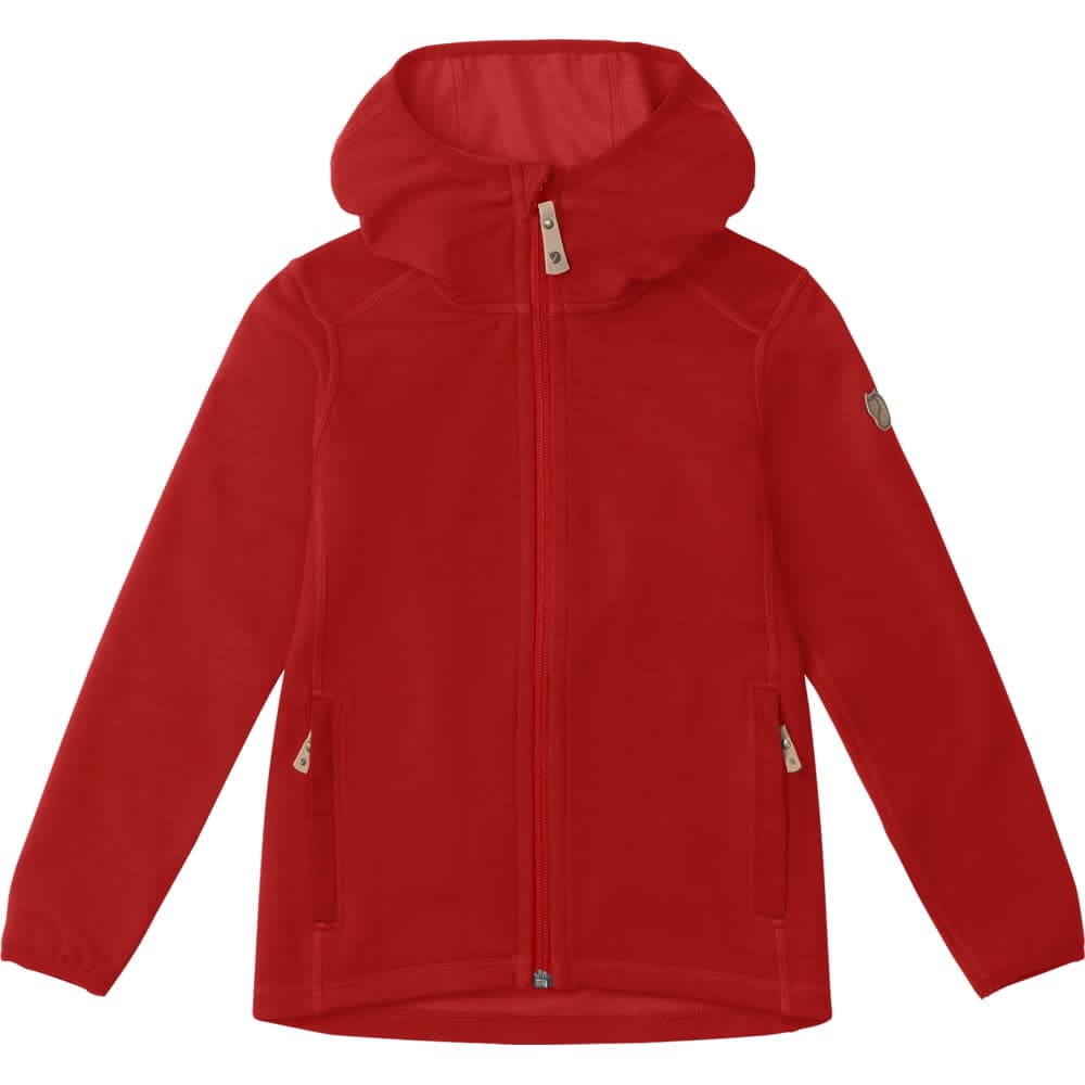 Kids Keb Fleece Hoodie