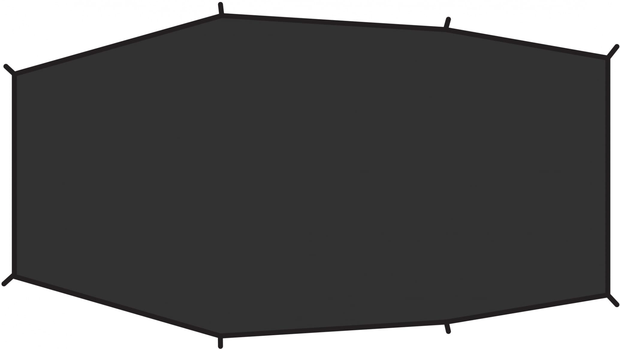 Lite 3 footprint — image 1 of 1