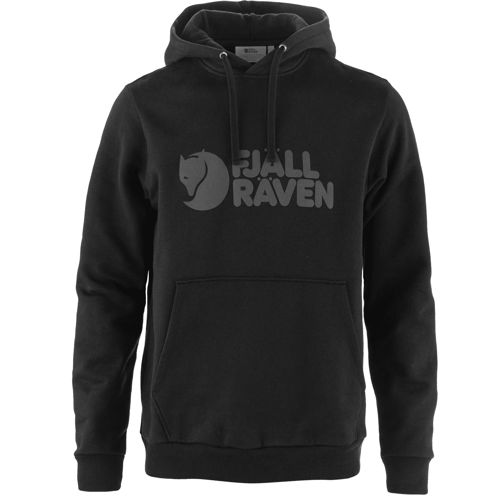 Men's Fjällräven Logo Hoodie