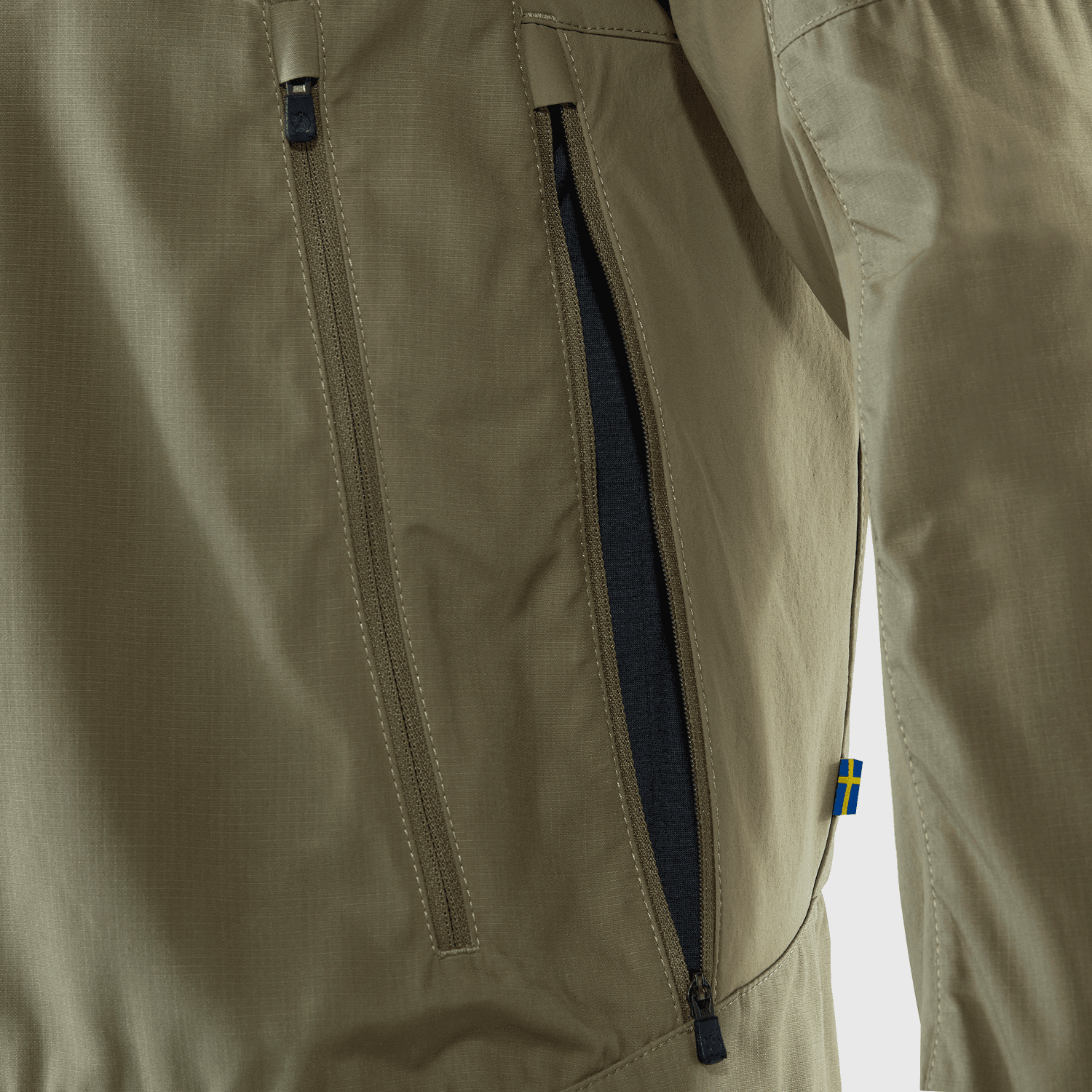 Men's Abisko Lite Trekking Jacket — image 8 of 16