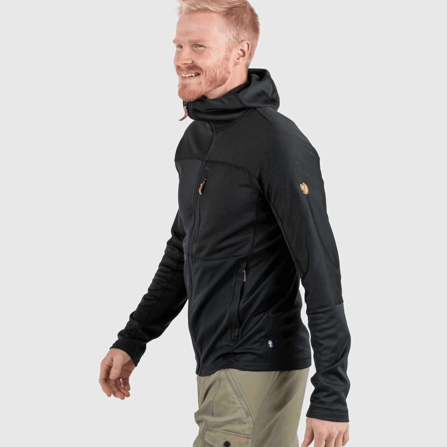 Men's Abisko Trail Fleece — image 4 of 15