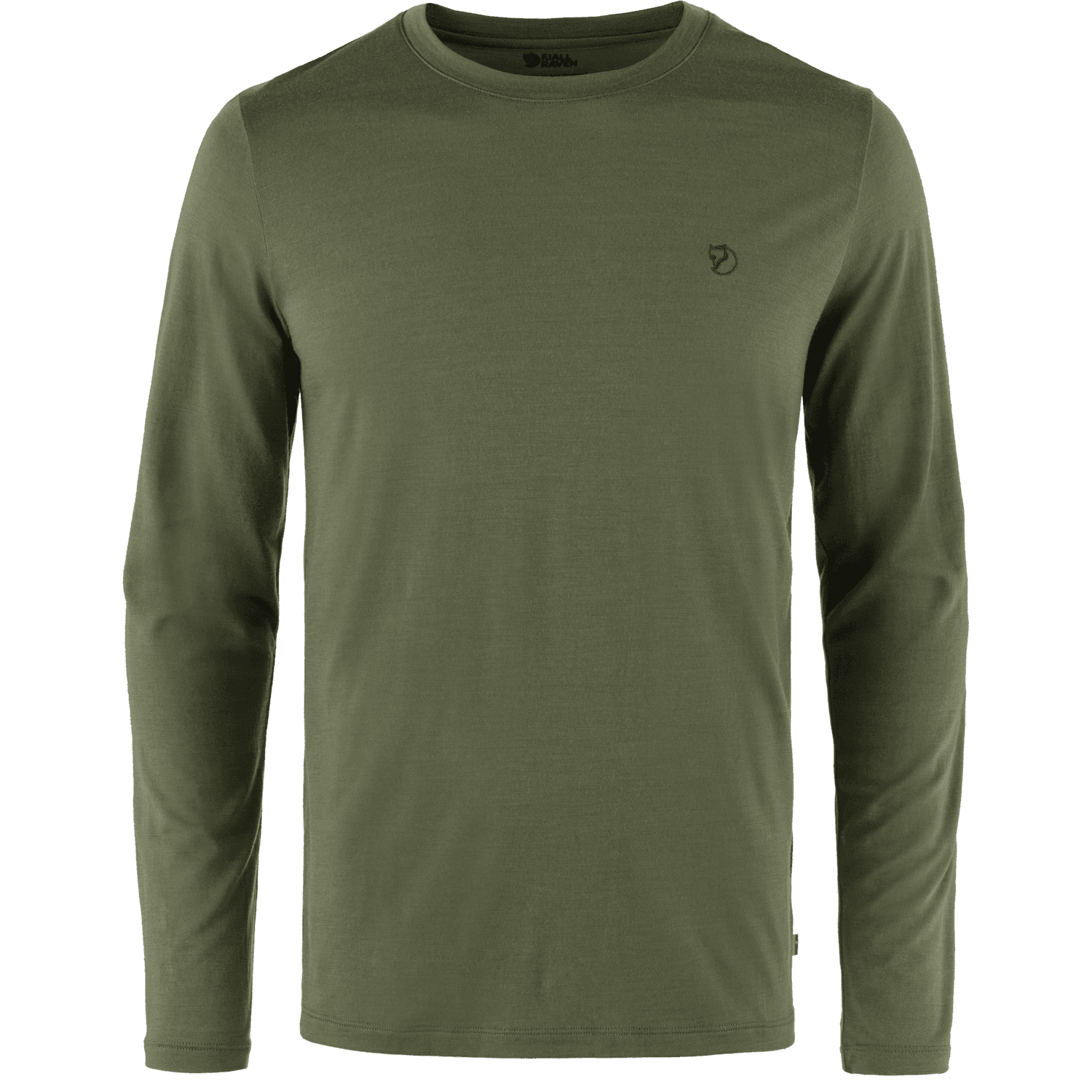 Men's Abisko Wool Ls