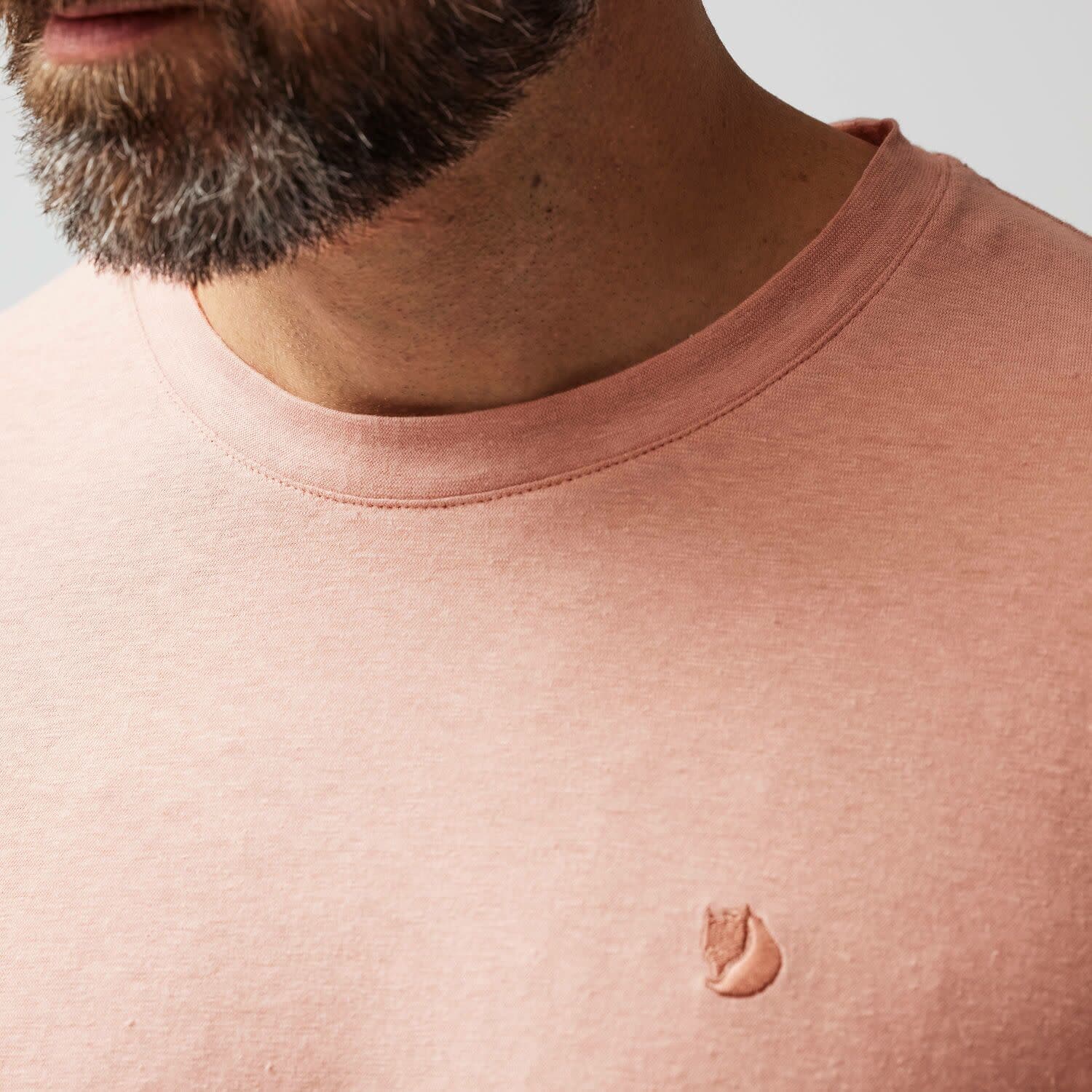 Men's Hemp Blend T-Shirt — image 6 of 6