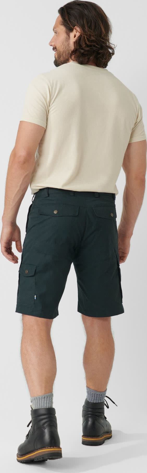 Men's Karl Pro Shorts — image 5 of 10