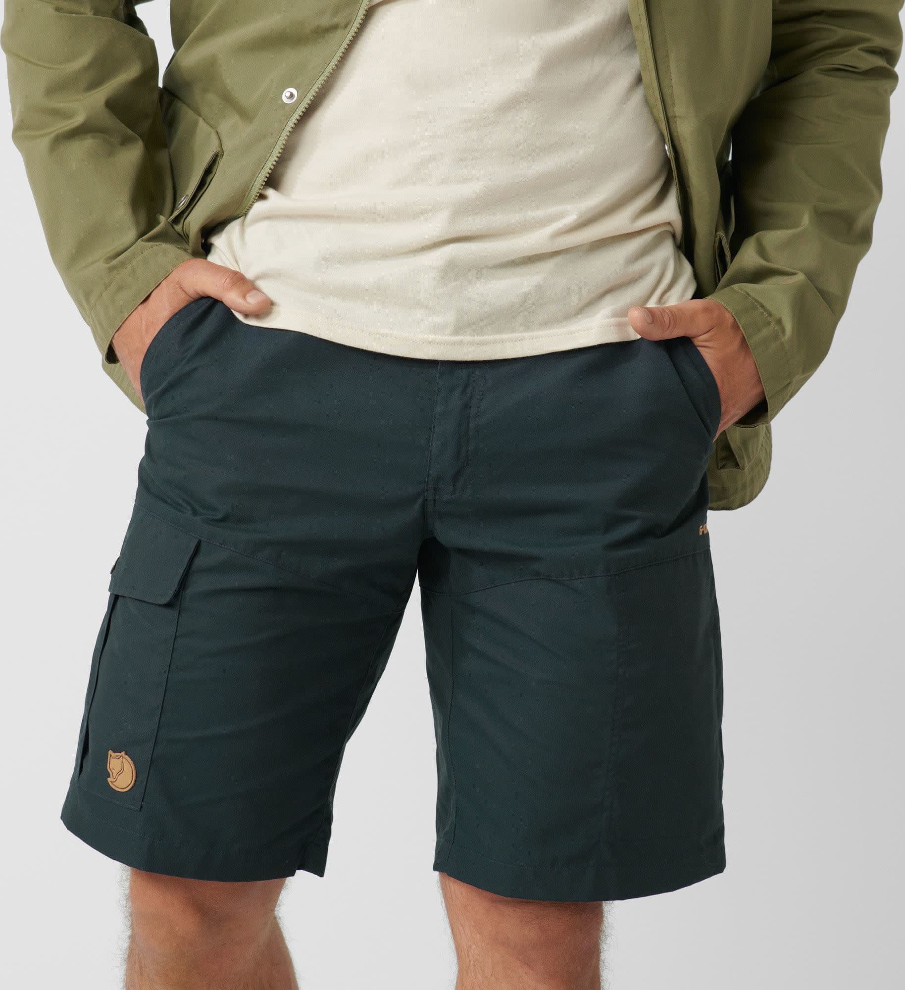 Men's Karl Pro Shorts — image 8 of 10