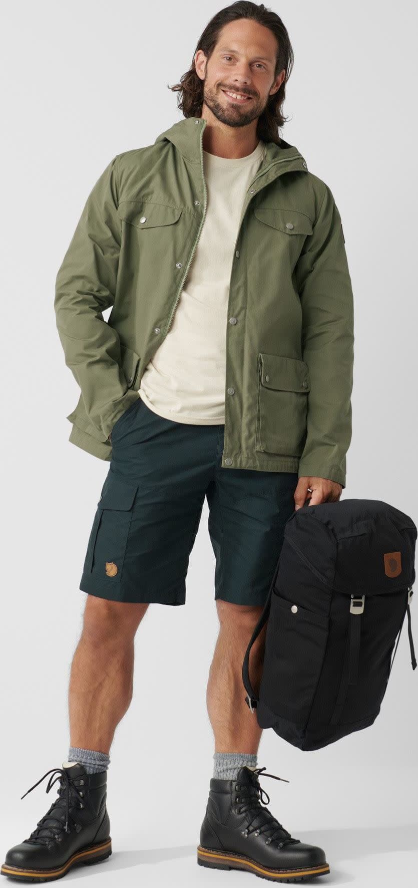 Men's Karl Pro Shorts — image 6 of 10