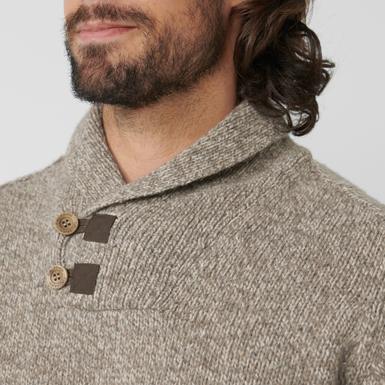 Men's Lada Sweater — image 5 of 5