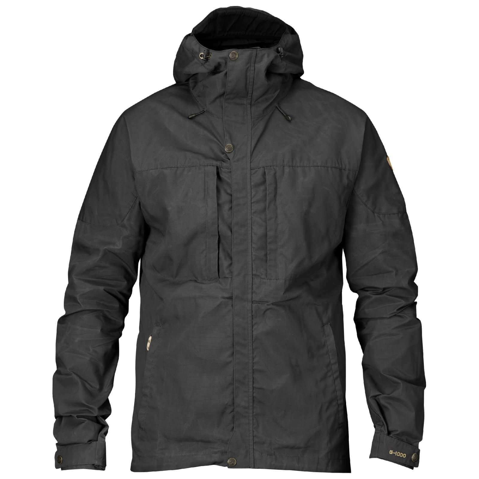 Dark Grey