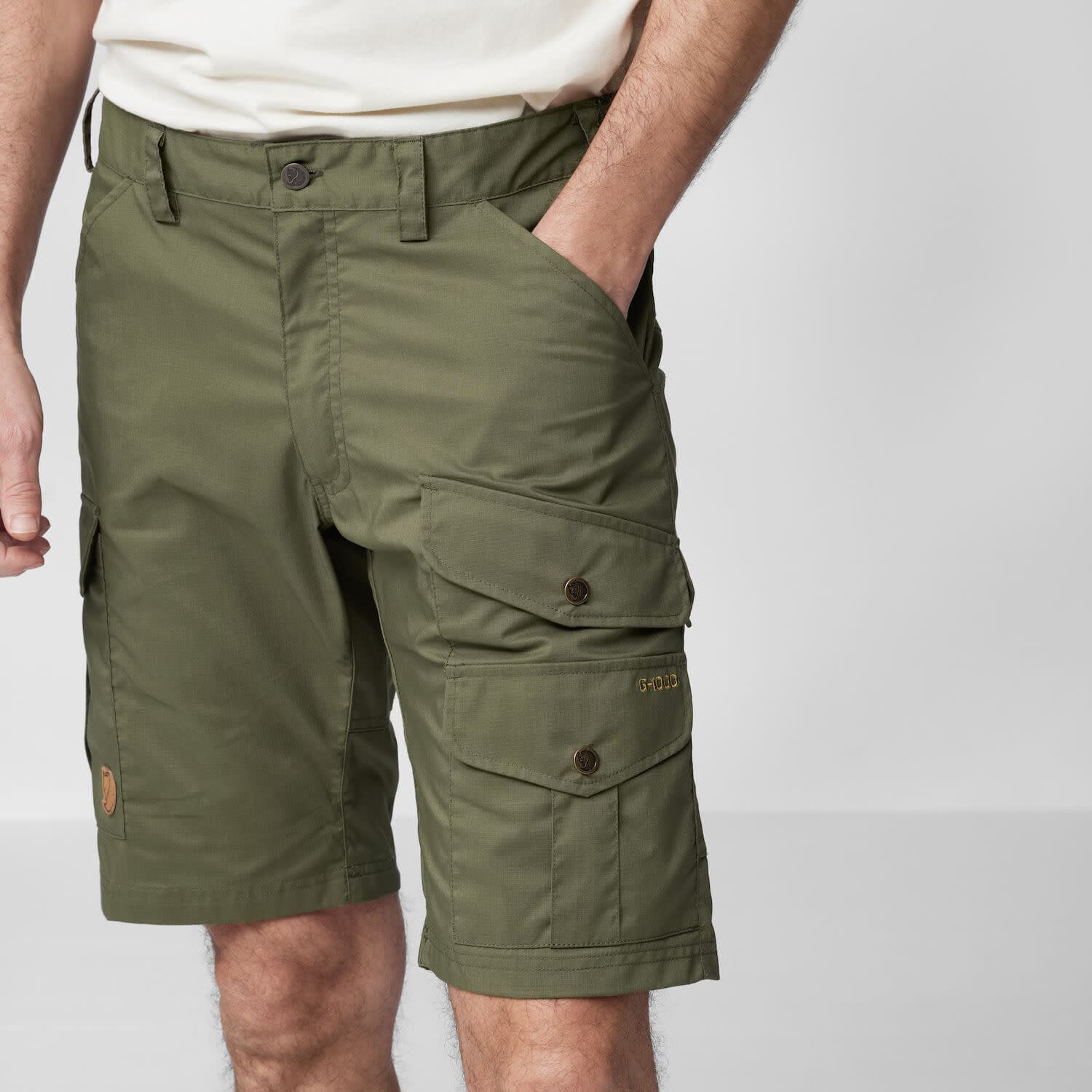 Men's Vidda Pro Lite Shorts — image 8 of 15