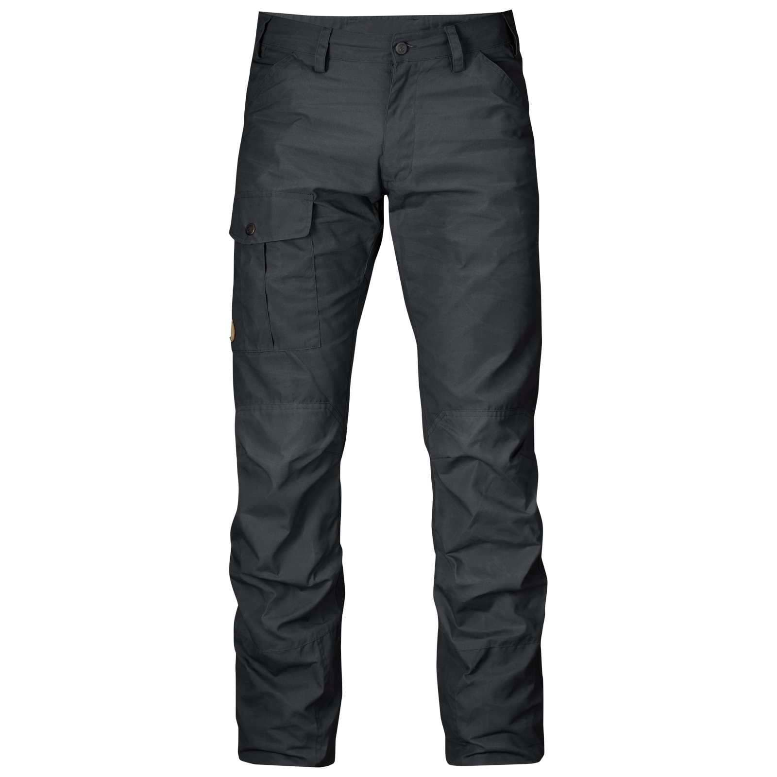 Men's Nils Trousers Long — image 1 of 2