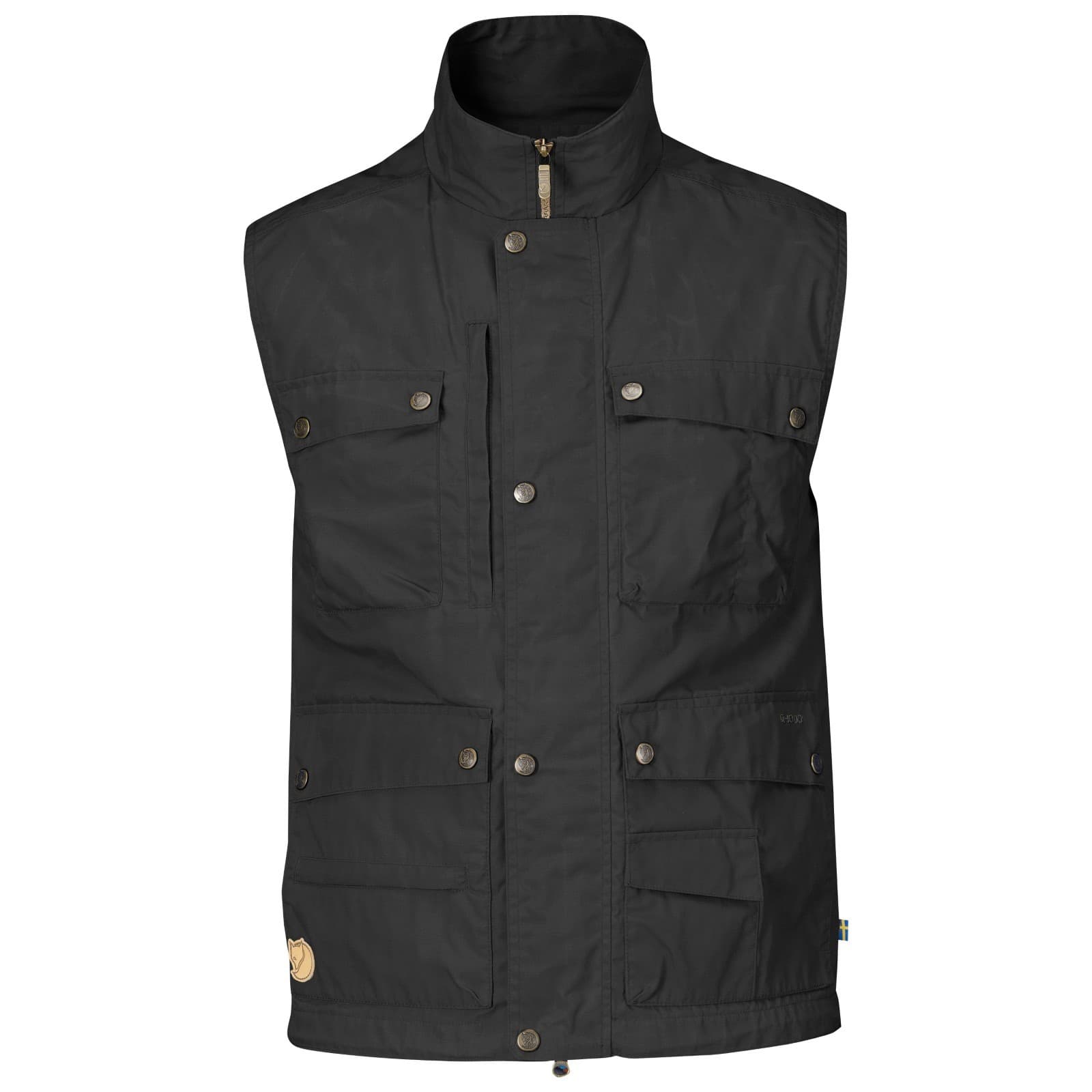 Fjällräven-F81280-Reporter Lite Vest