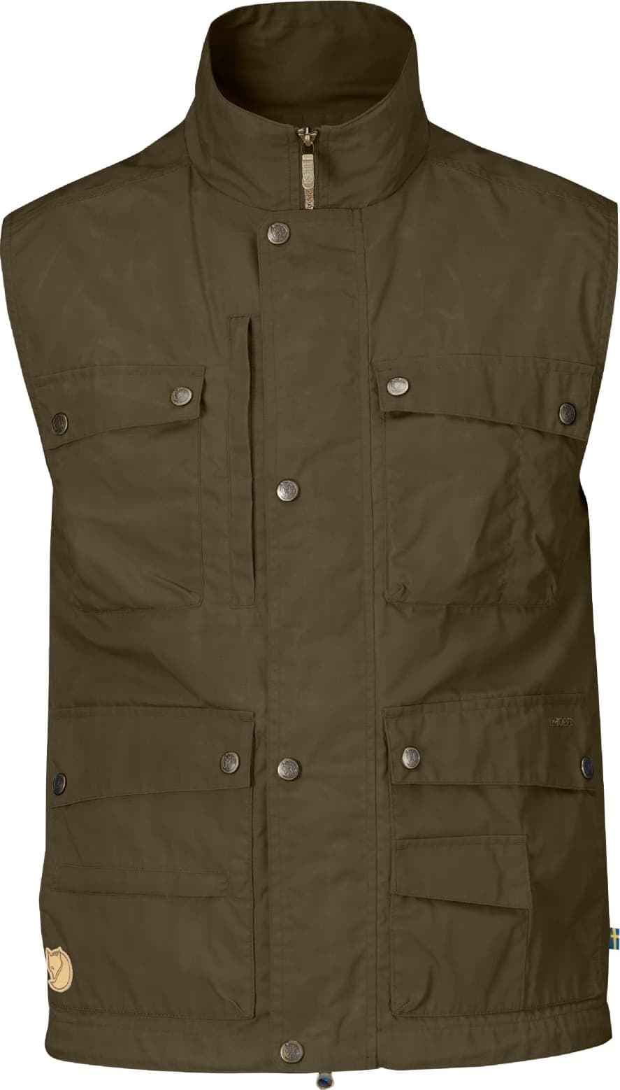Fjällräven-F81280-Reporter Lite Vest