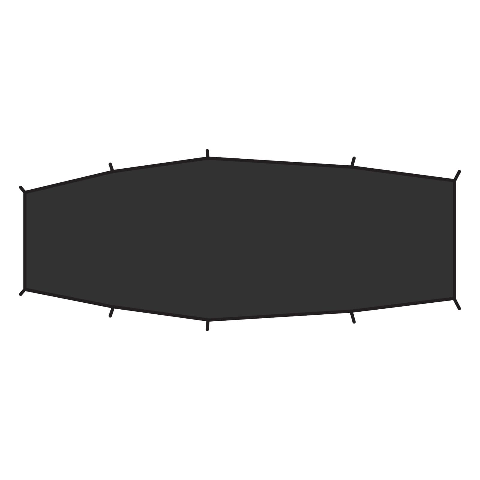 Shape 2 footprint — image 1 of 1