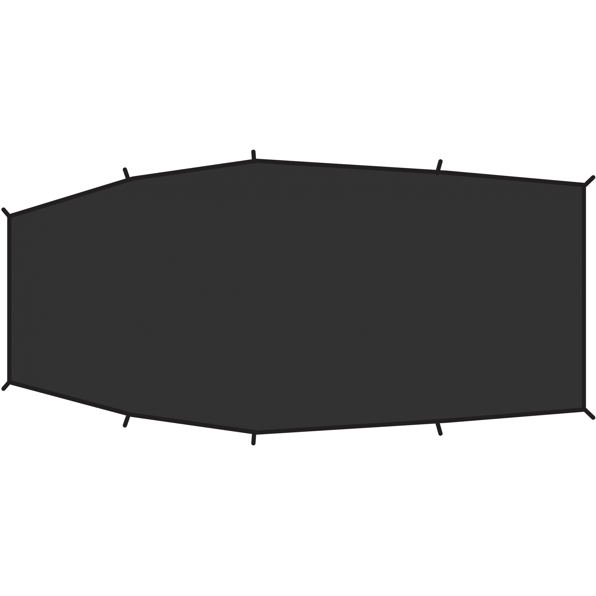 Shape 3 footprint — image 1 of 1