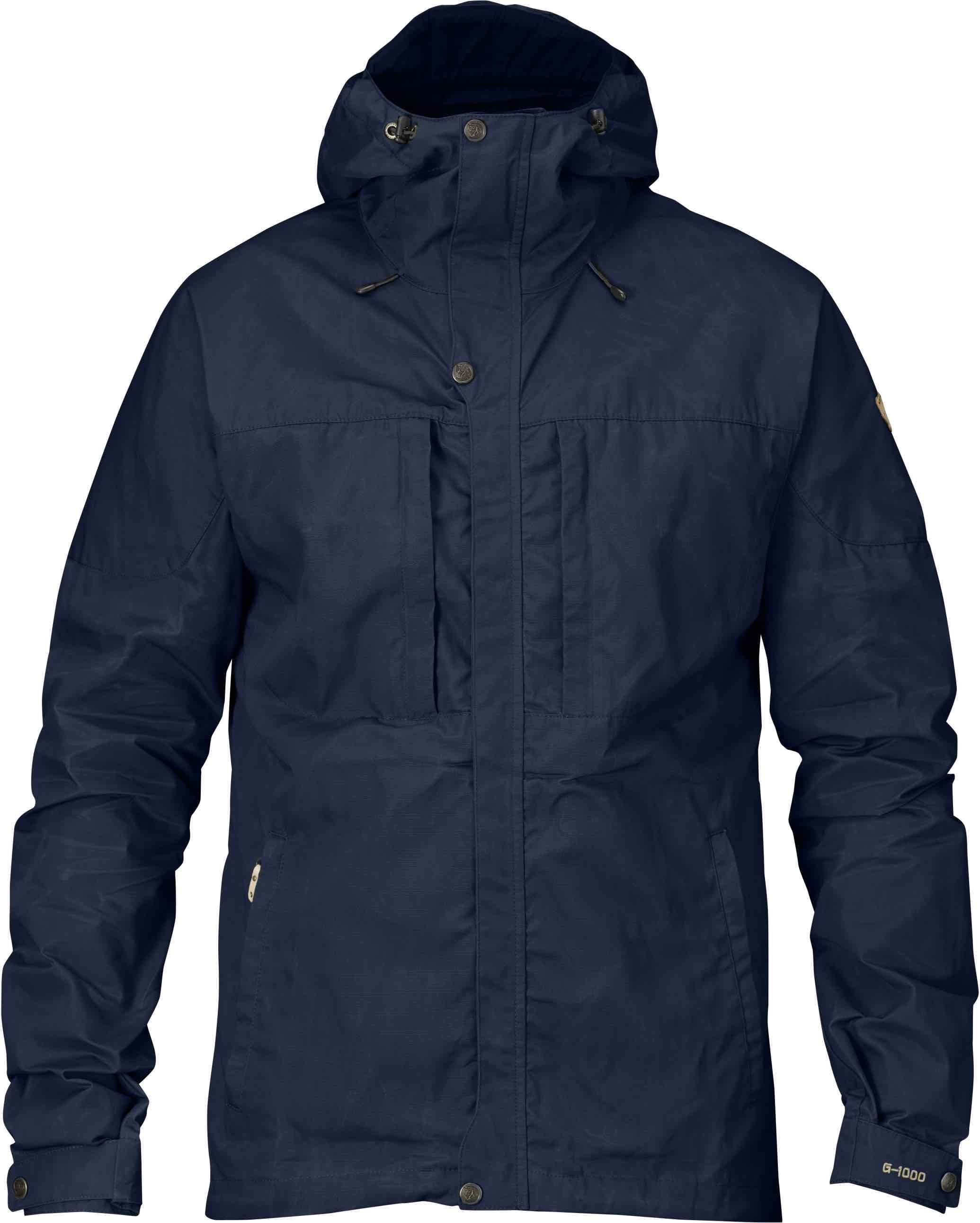 Men's Skogsö Jacket — image 1 of 6