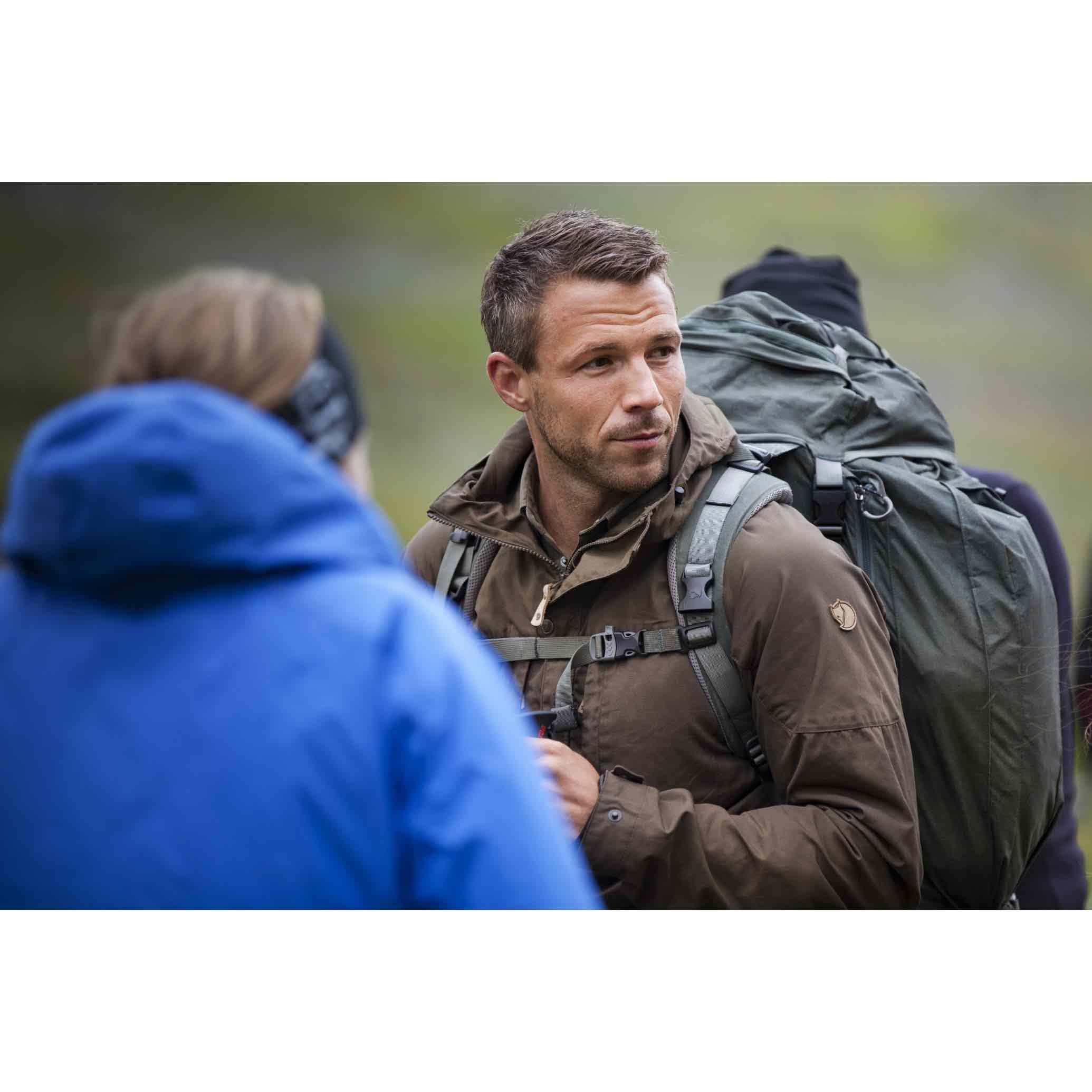 Men's Skogsö Jacket — image 2 of 6