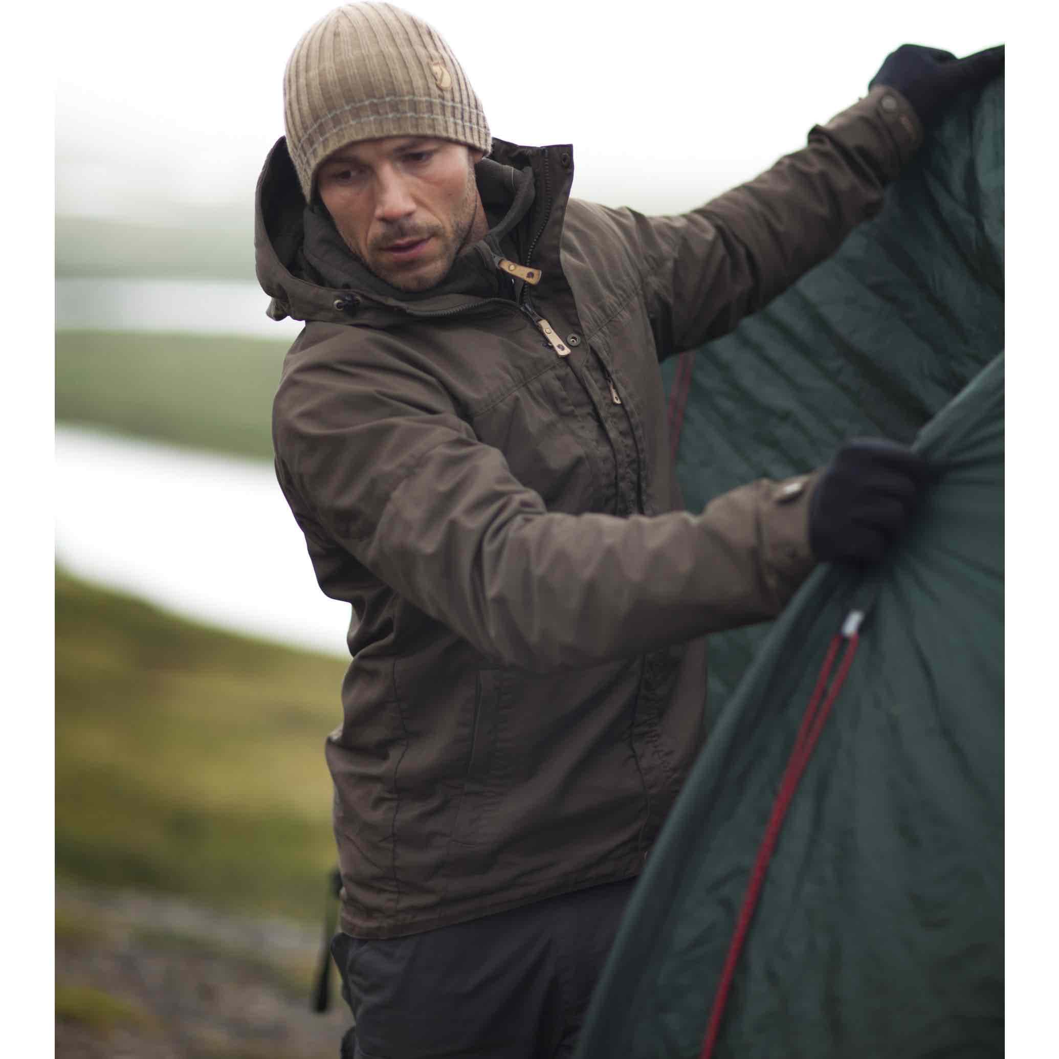 Men's Skogsö Jacket — image 3 of 6