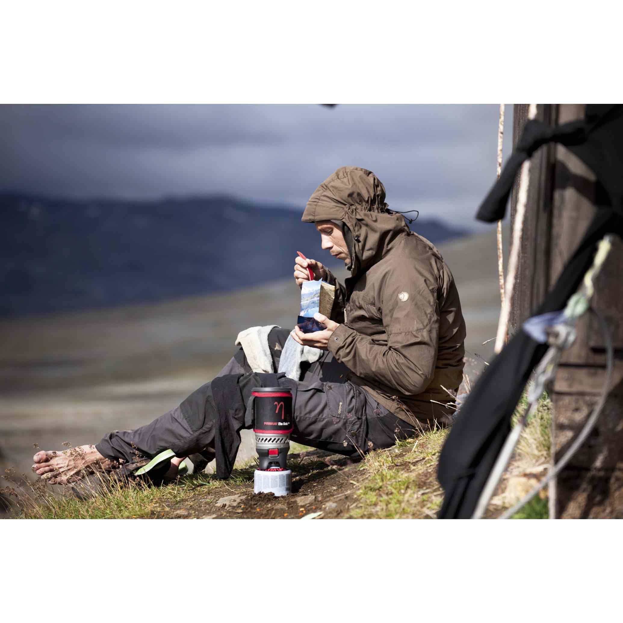 Men's Skogsö Jacket — image 5 of 6