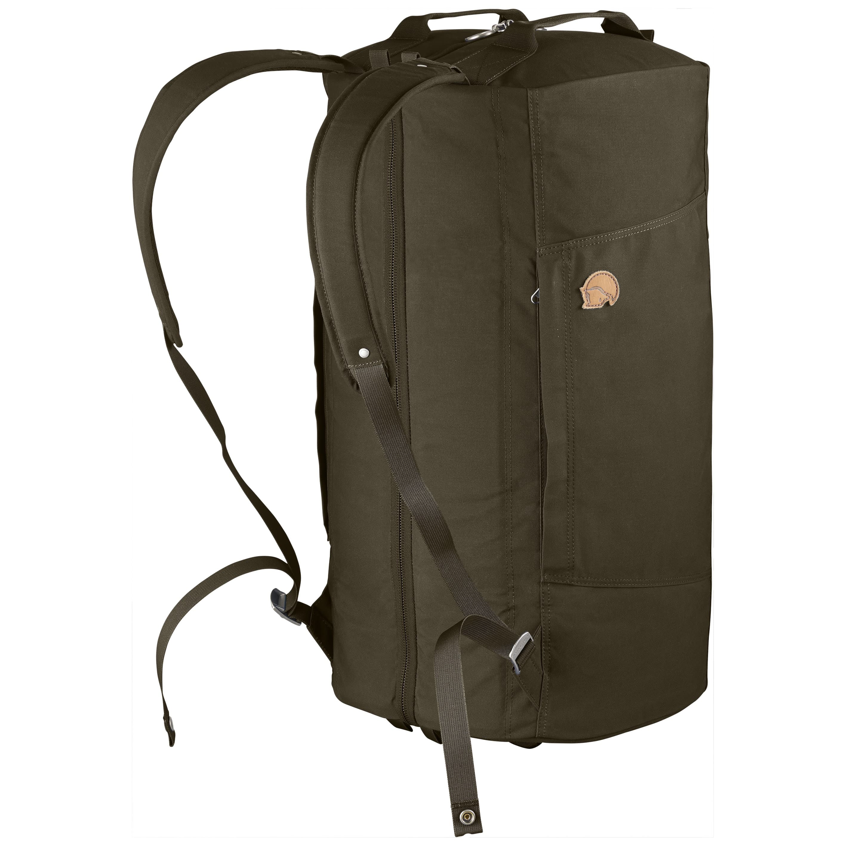 Dark Olive