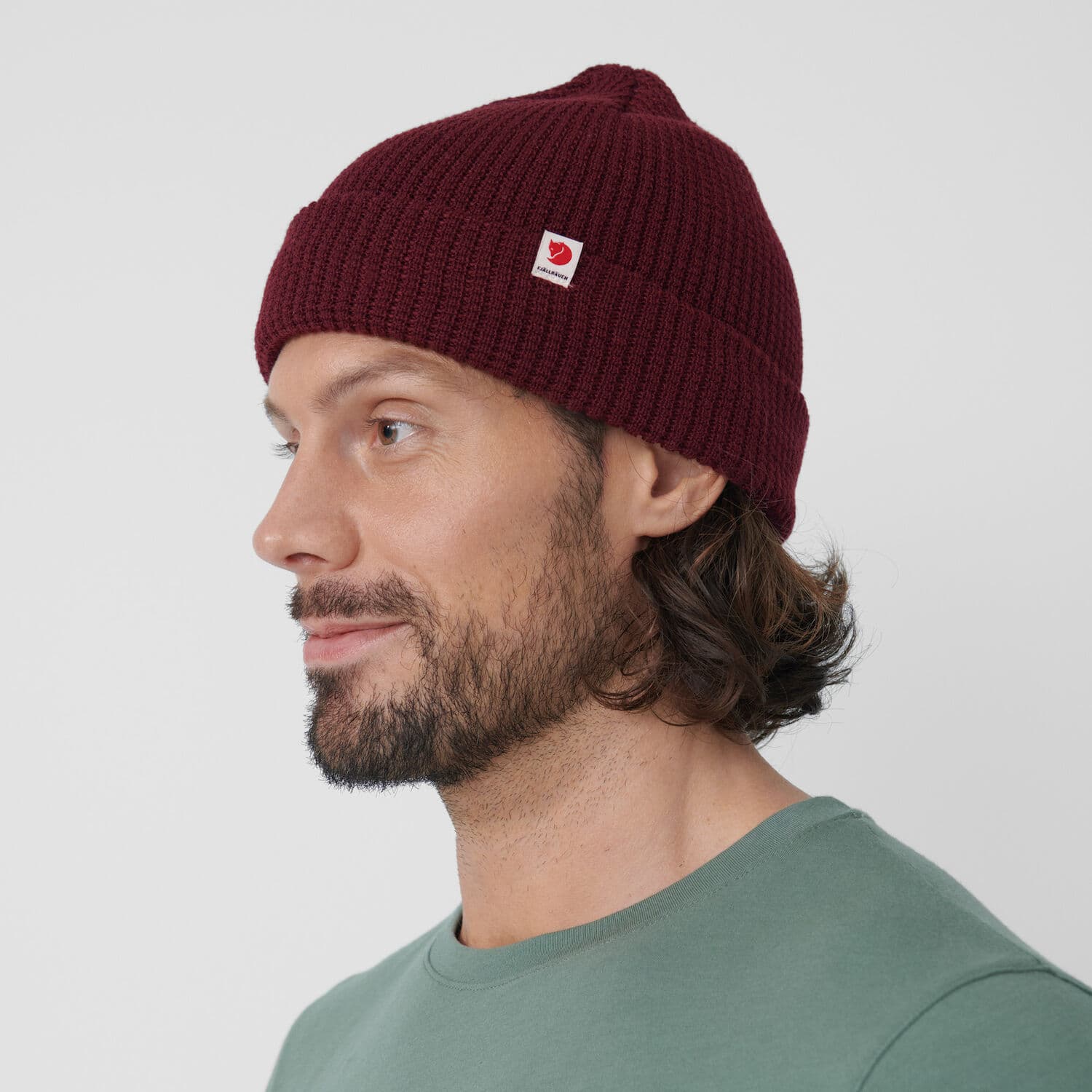 Fjällräven Tab Hat — image 4 of 4