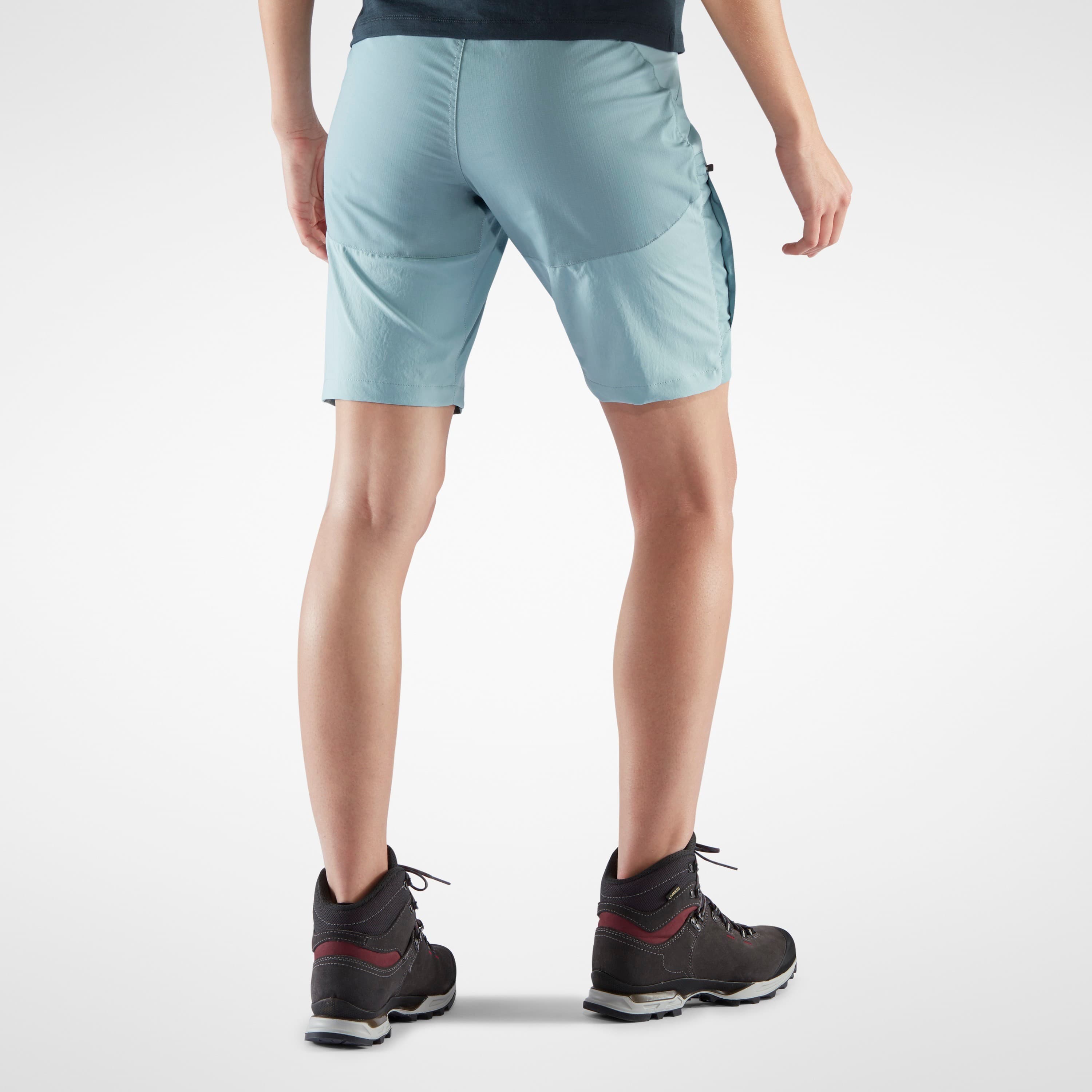 Women's Abisko Midsummer Shorts — image 8 of 15
