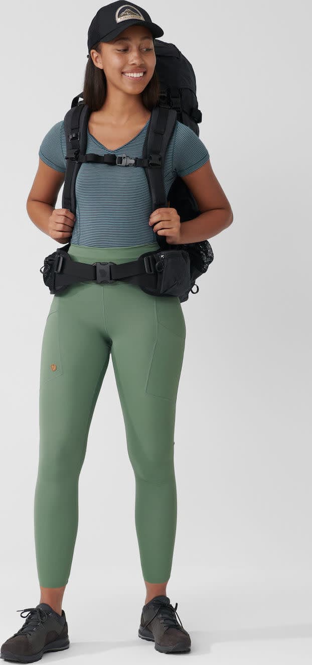 Women's Abisko Tights — image 5 of 10