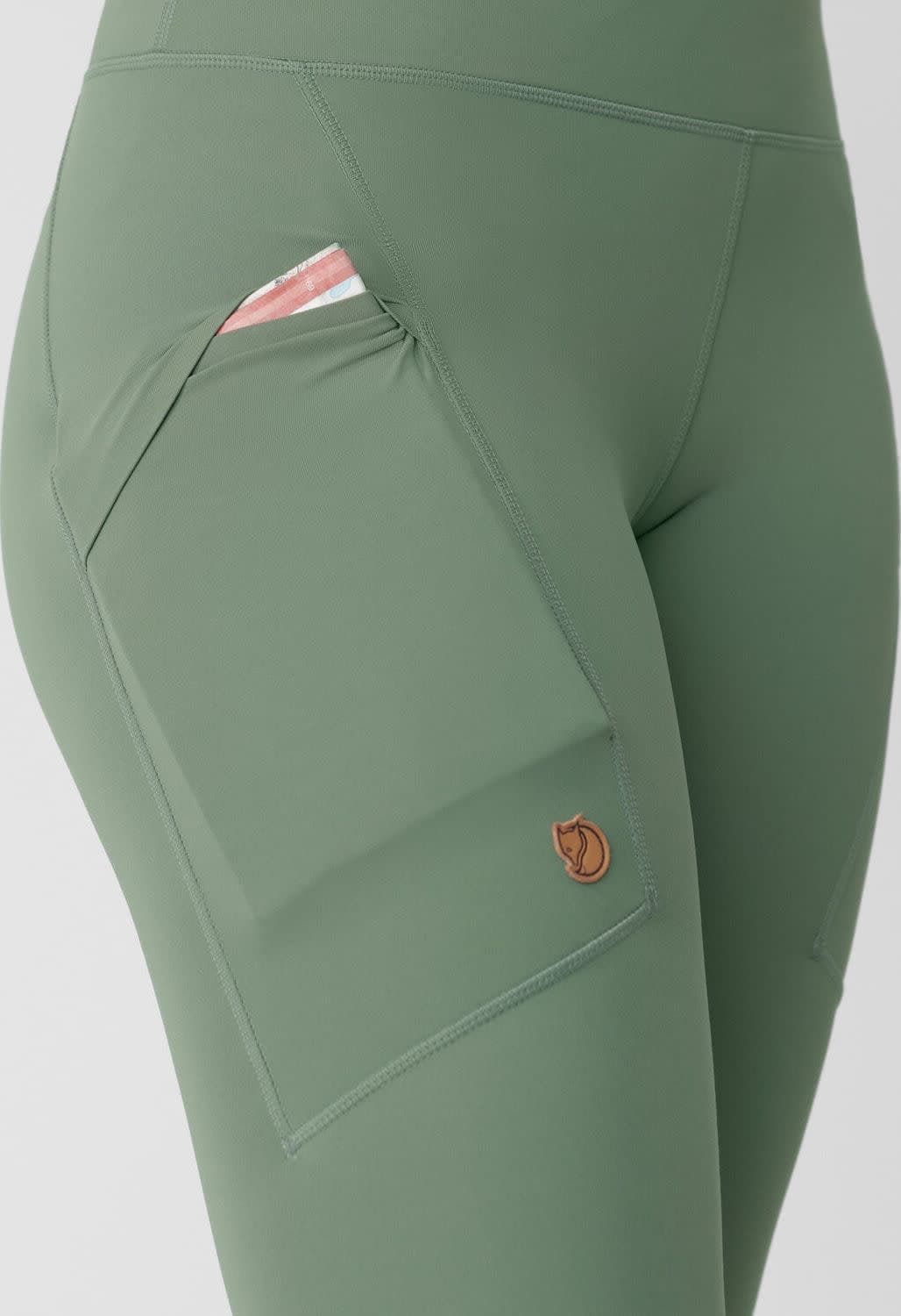 Women's Abisko Tights — image 10 of 10
