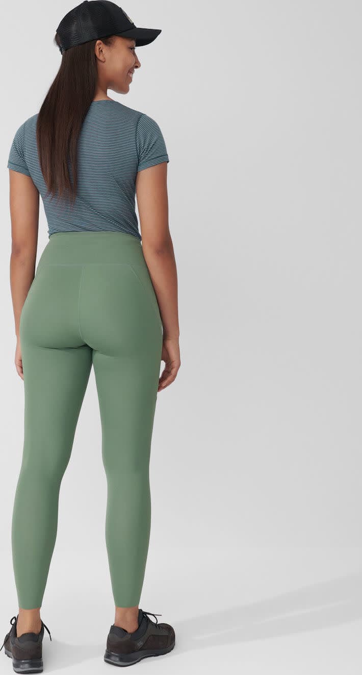 Women's Abisko Tights — image 3 of 10