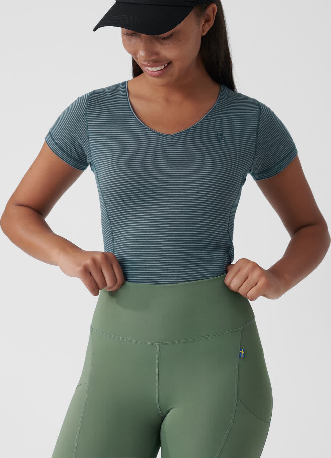 Women's Abisko Tights — image 6 of 10
