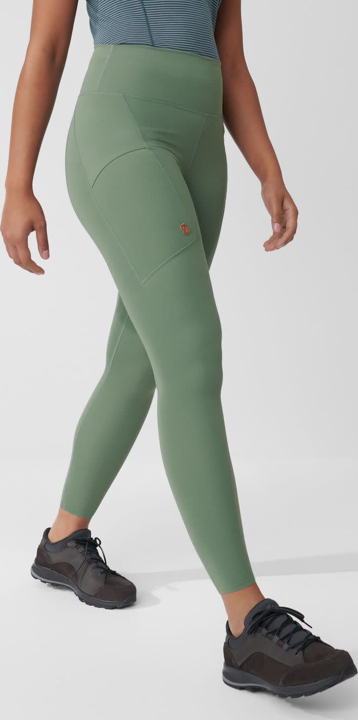 Women's Abisko Tights — image 4 of 10