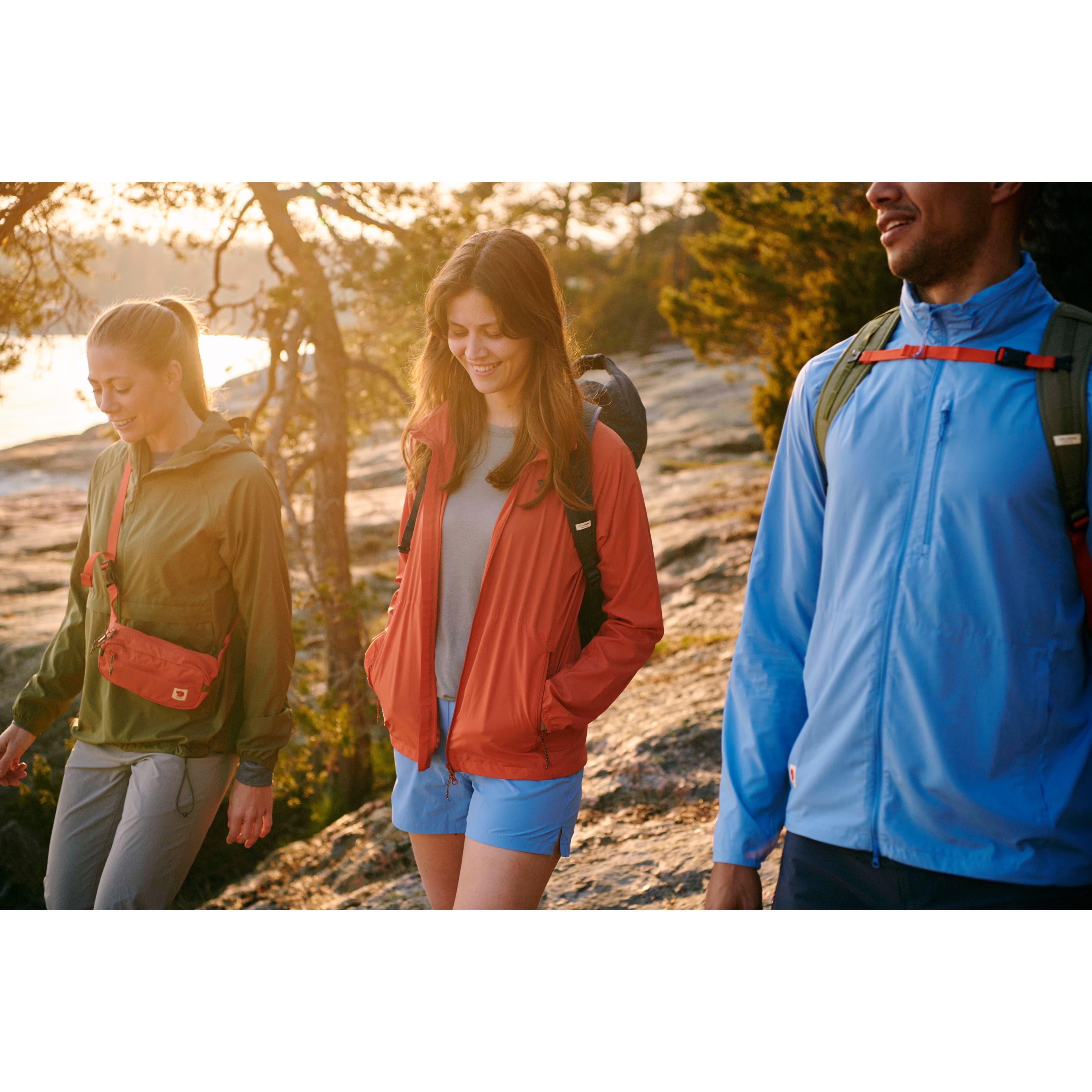 Fjällräven-F83501-Women's High Coast Lite Anorak — image 8 of 9
