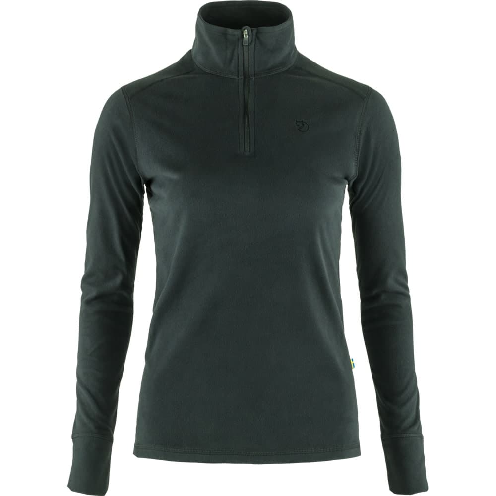 Women's Skare Half Zip