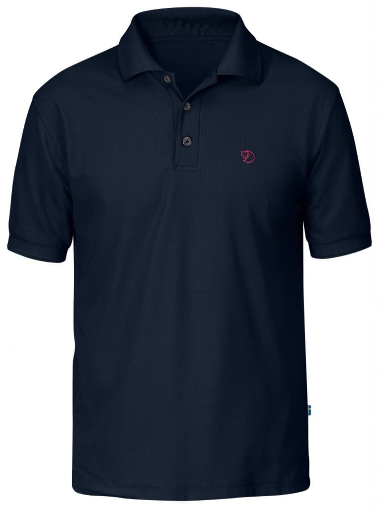 Men's Crowley Pique Shirt — image 1 of 7