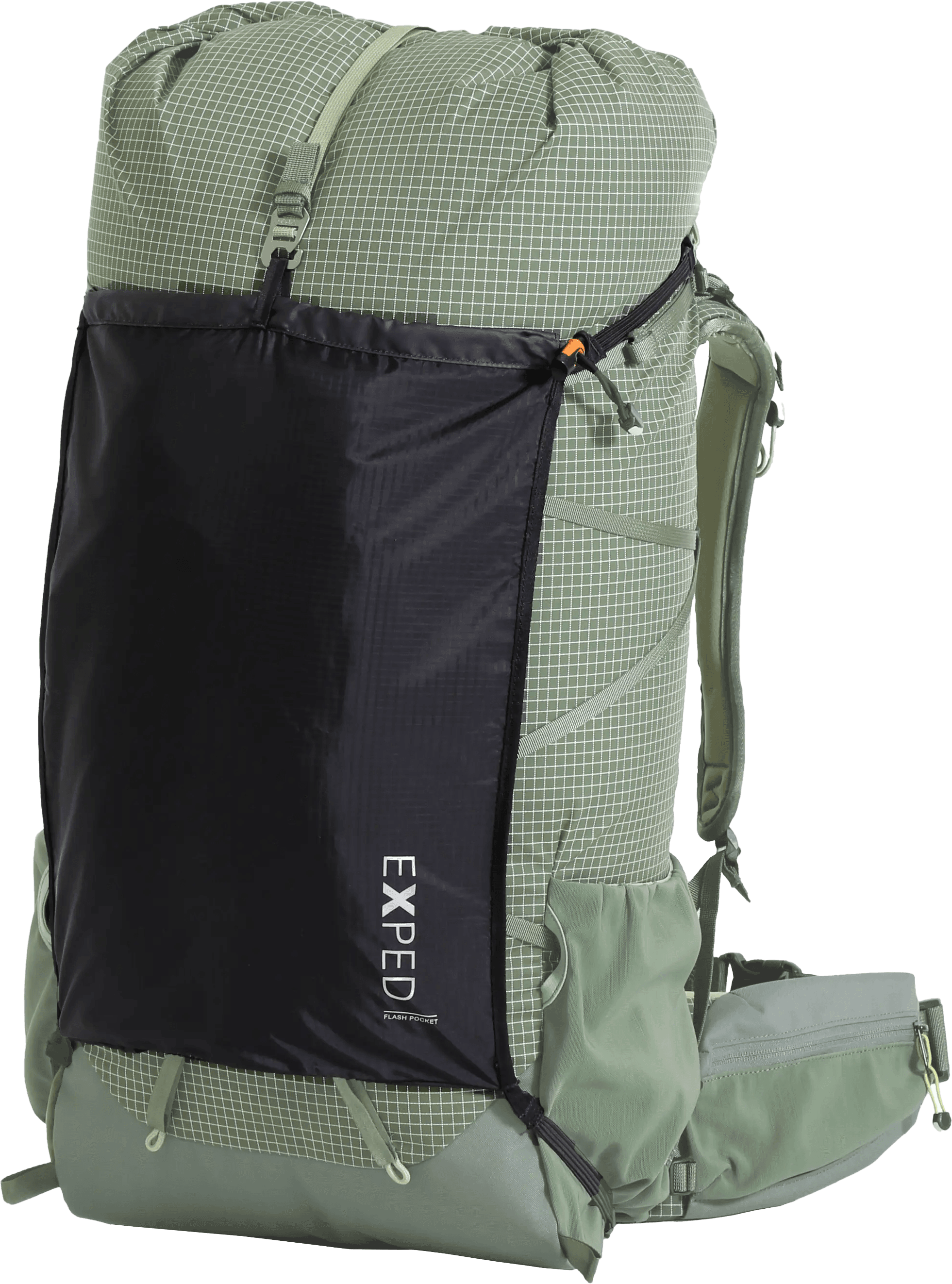 Flash Pack Pocket — image 1 of 1