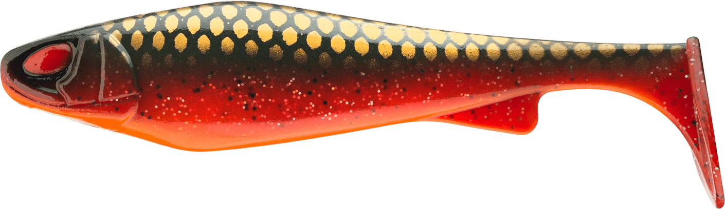 Daiwa Prorex Lazy Shad
