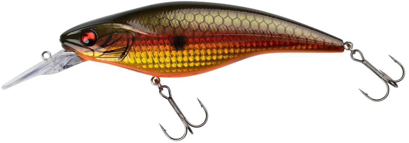 Daiwa Prorex Flatty 150mr — image 1 of 1