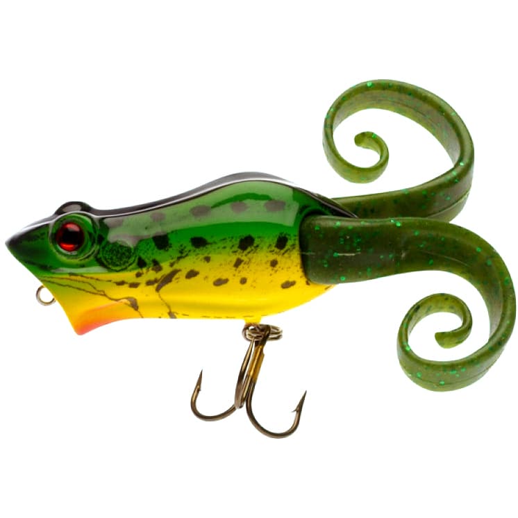 BullFrog
