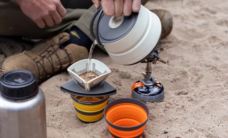 Sea To Summit-30416640-Frontier Ul Collaps. Pour Over — image 5 of 5