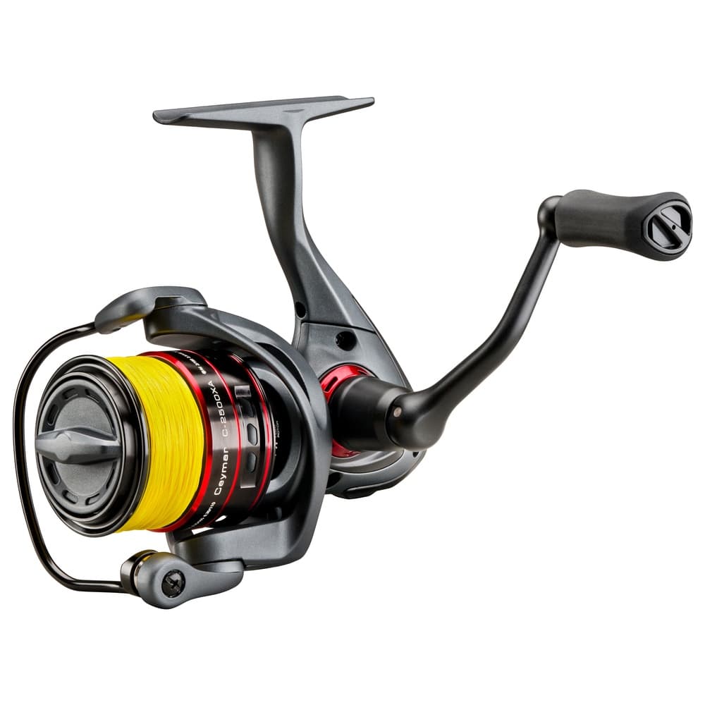 Okuma Okuma Ceymar Spinning Prespooled — image 1 of 1
