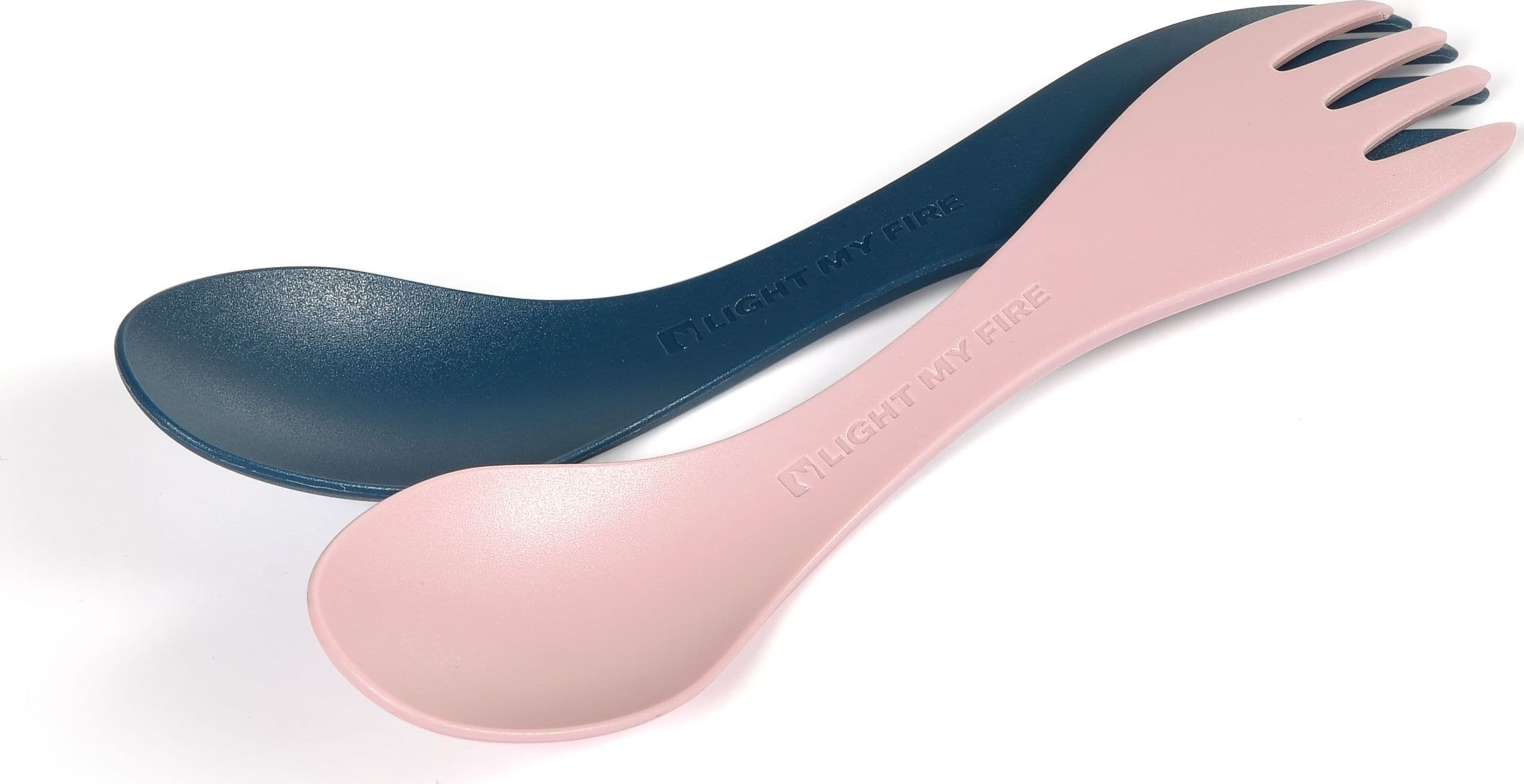 Spork Little 2-Pack