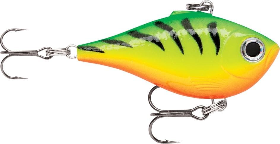 Rapala Ultra Light Rippin Rap
