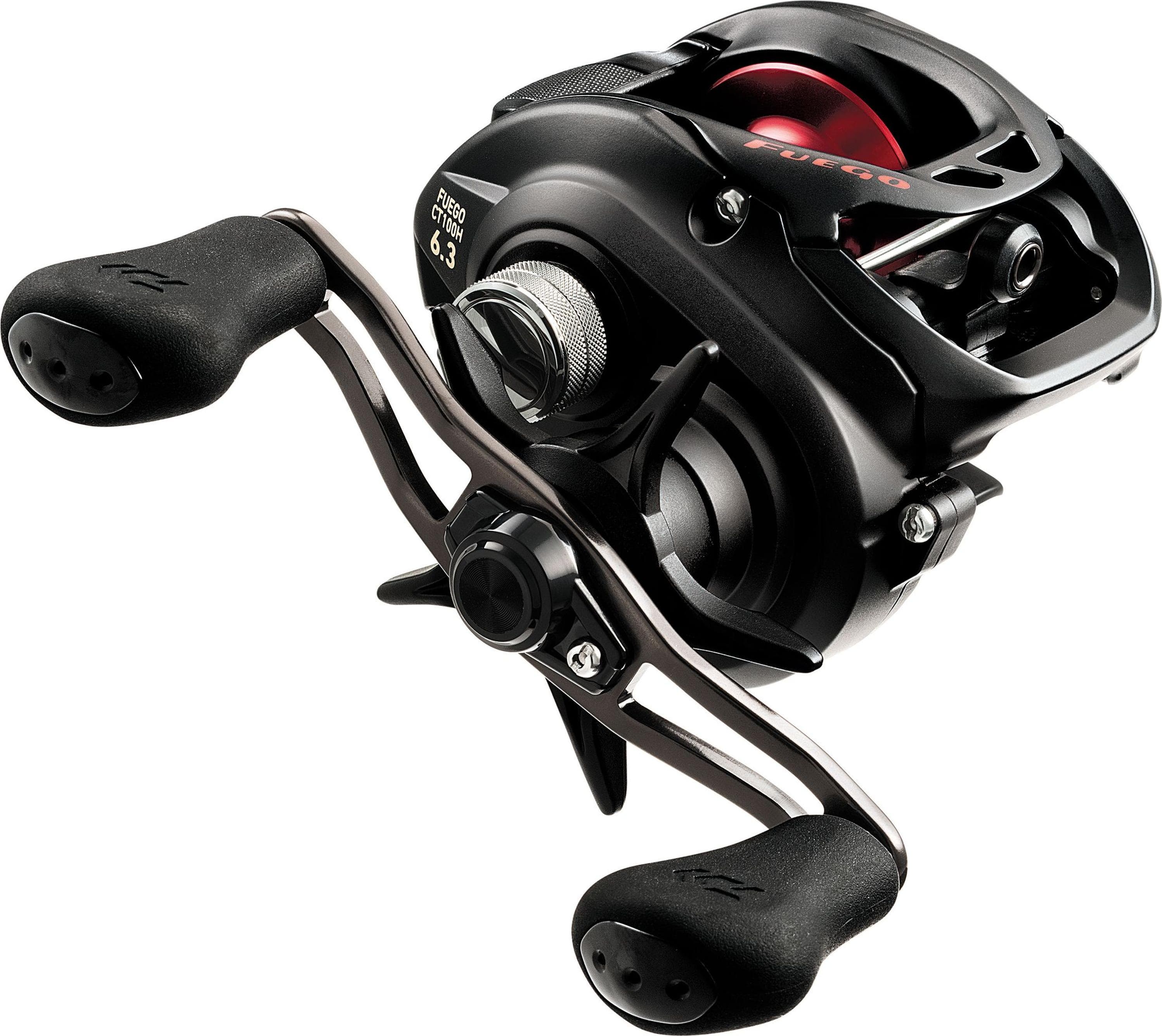 Daiwa Fuego Ct — image 1 of 1