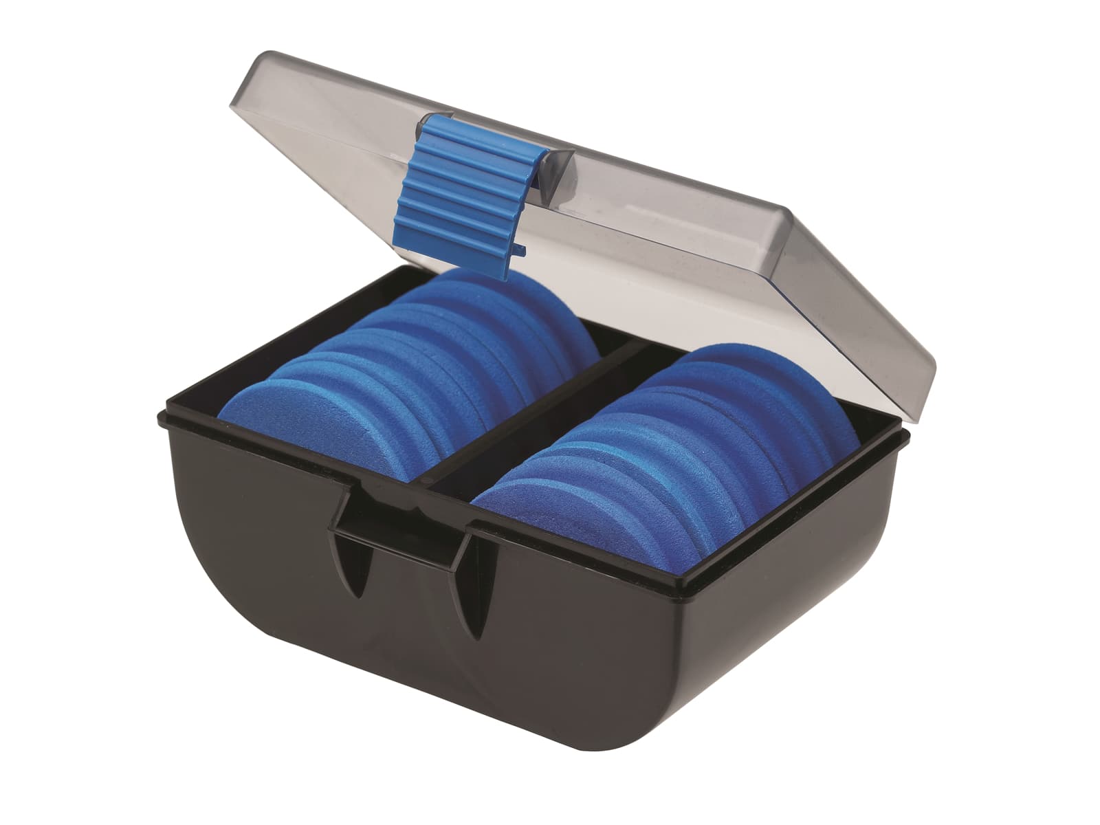 Kinetic Dispencer Box