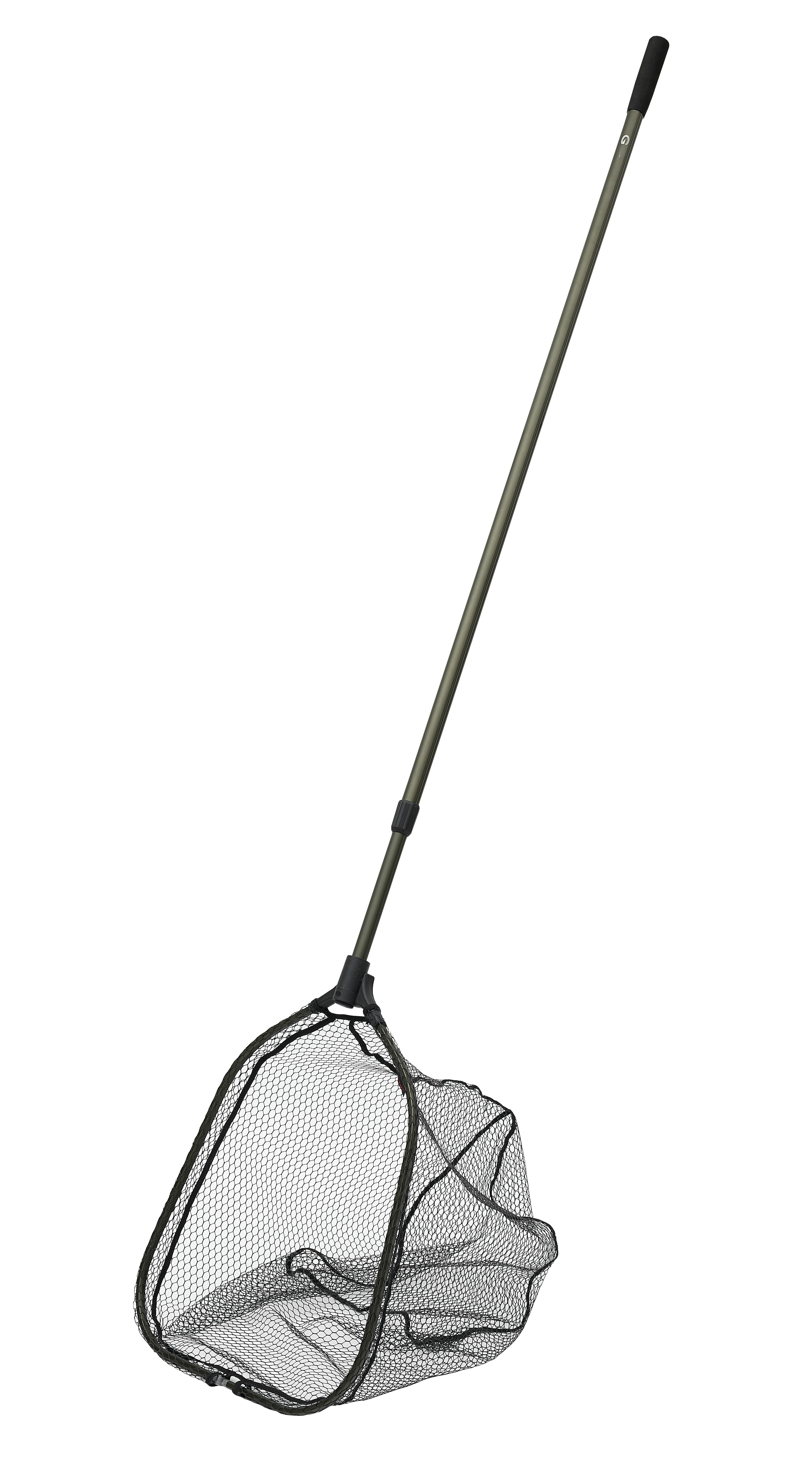 Kinetic Predator Net