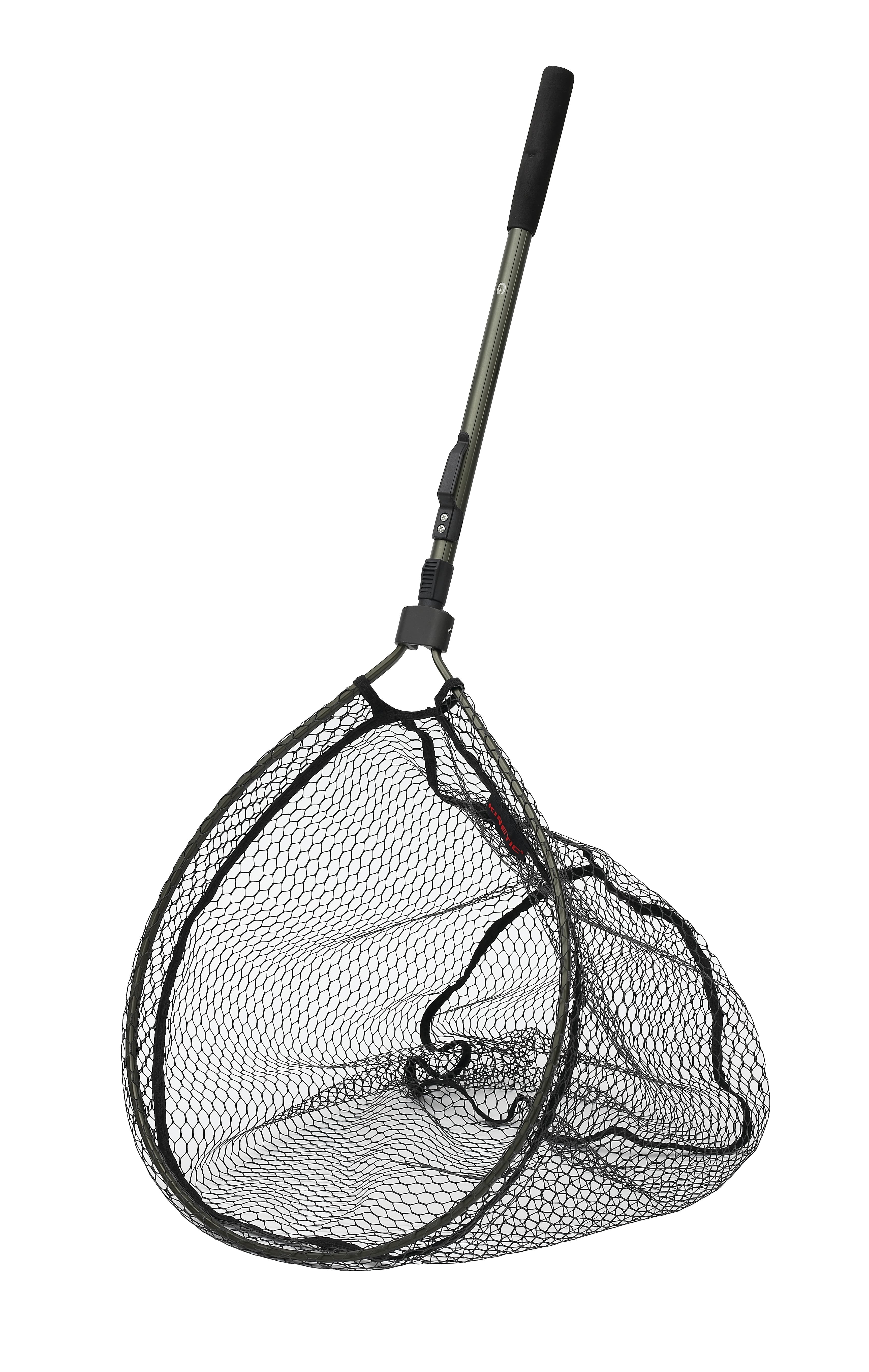 Kinetic Flipup Net M