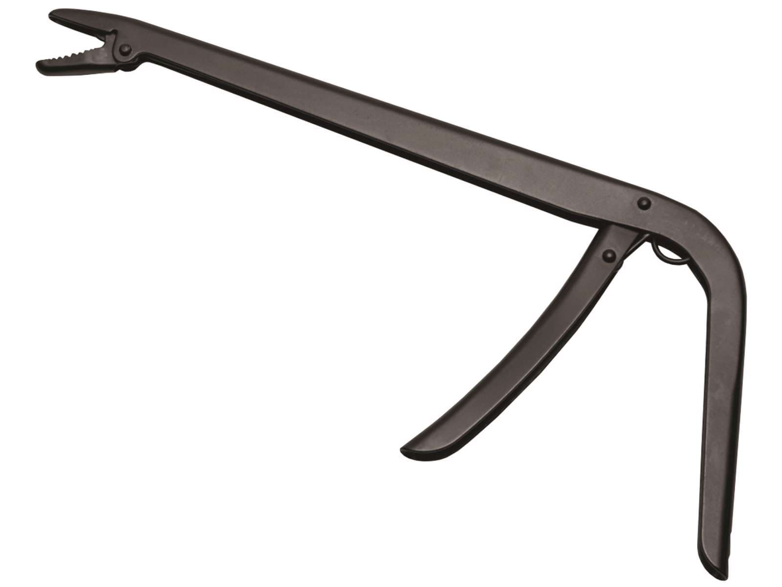 Kinetic Ss Hook Remover 9,5" Grey — image 1 of 1