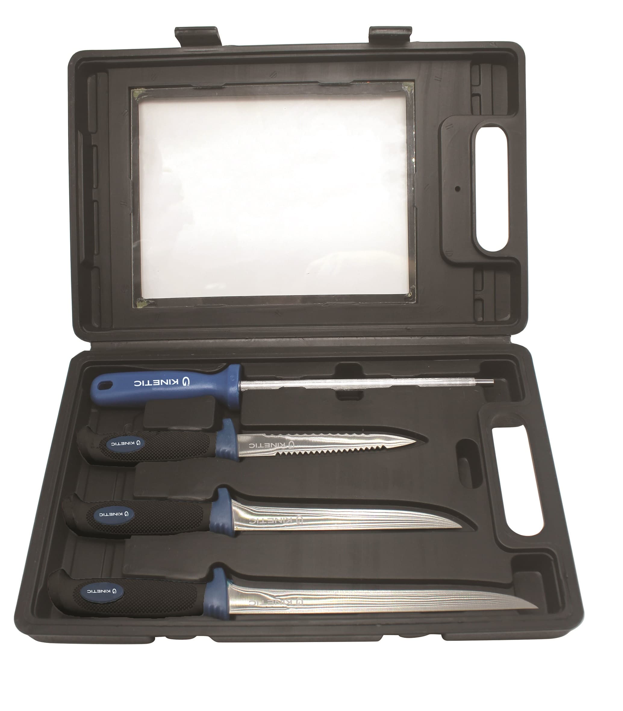 Kinetic Pro Fillet Kit — image 1 of 2