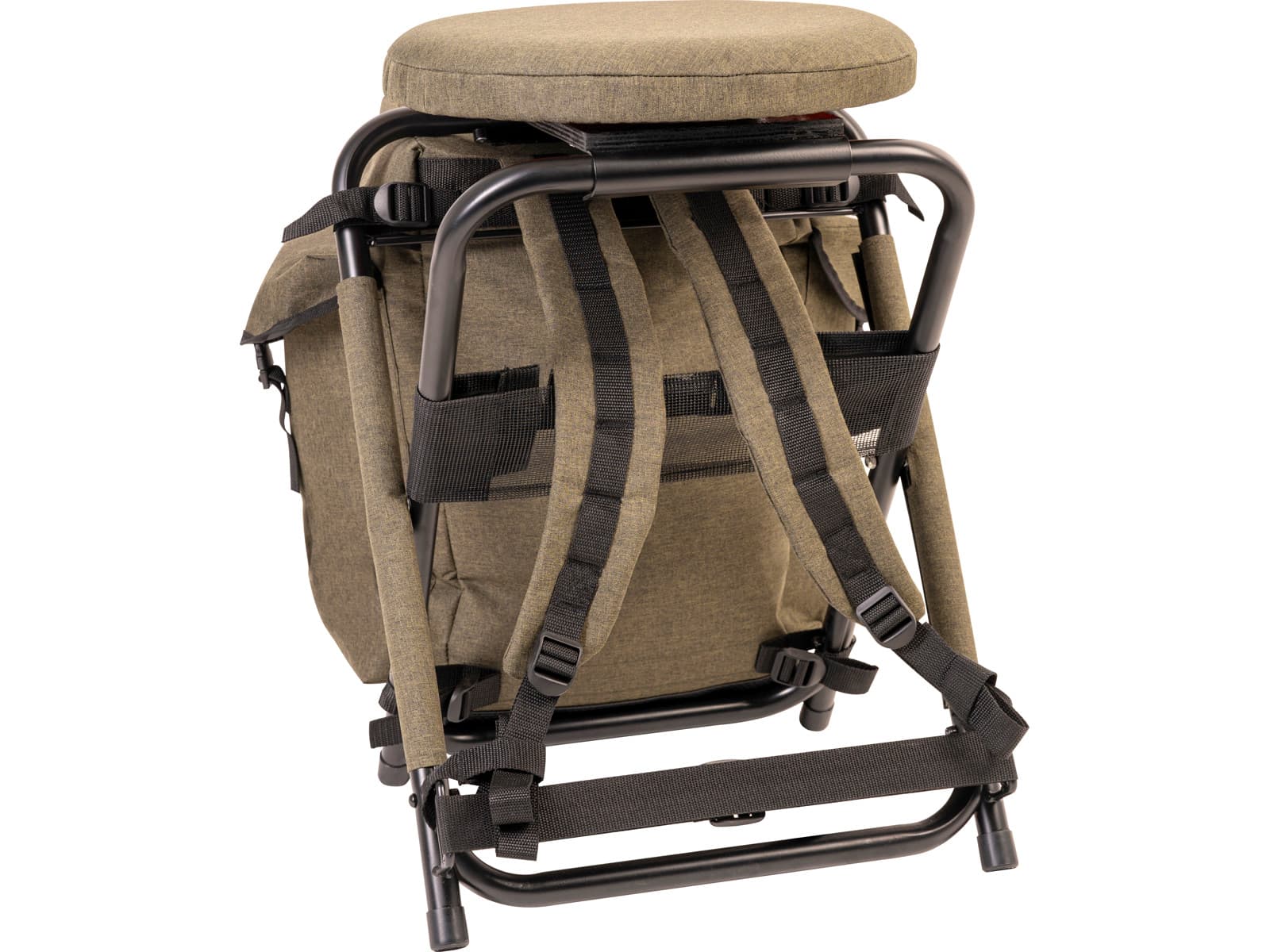 Backpack Chair 360 Luxury — image 2 of 2
