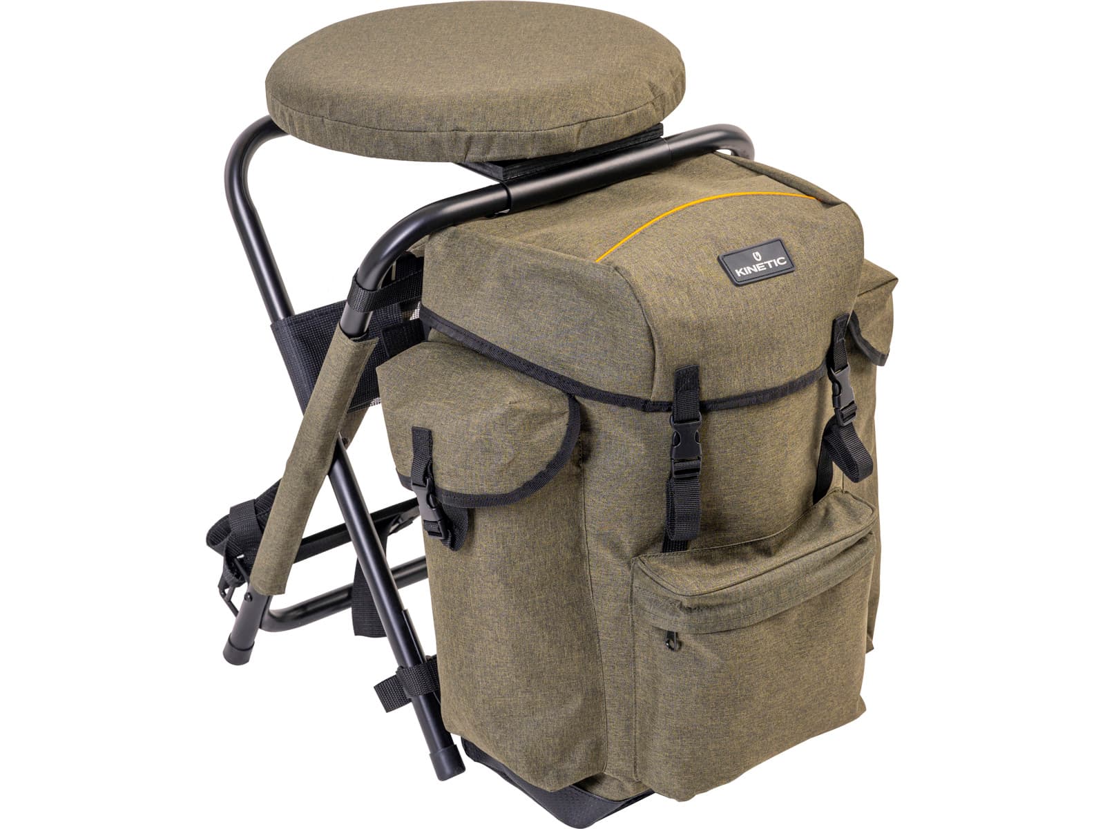 Backpack Chair 360 Luxury