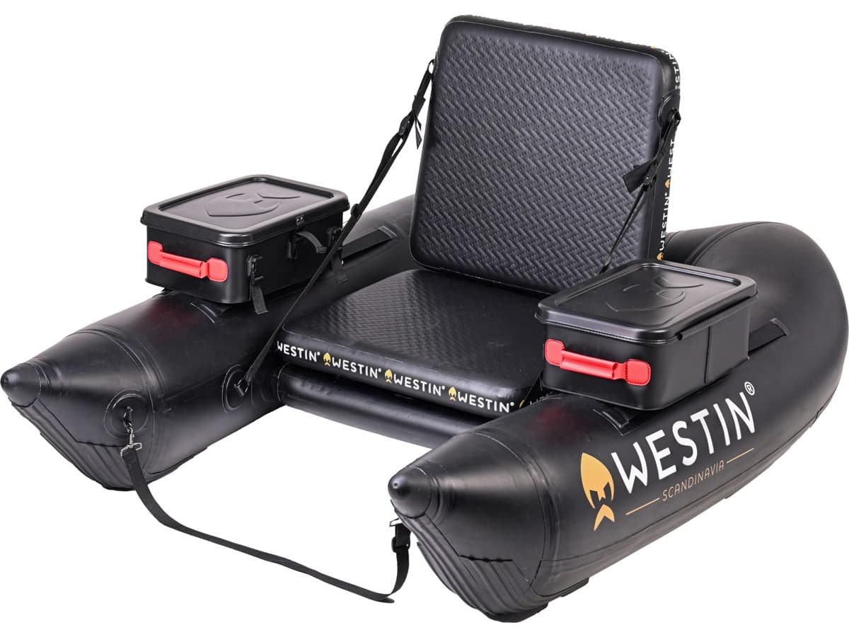 W6 Belly Boat — image 1 of 6
